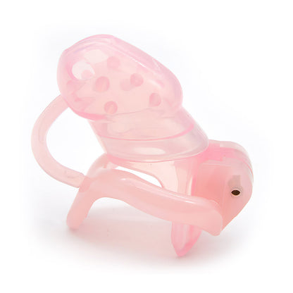 Silicone Cock Cage