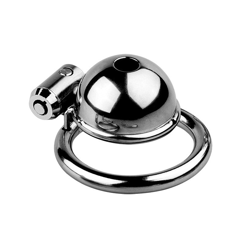 Small Male Chastity Cage