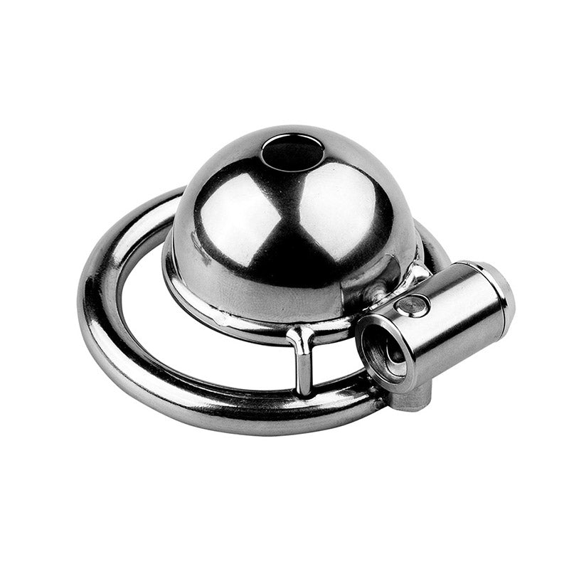 Small Male Chastity Cage