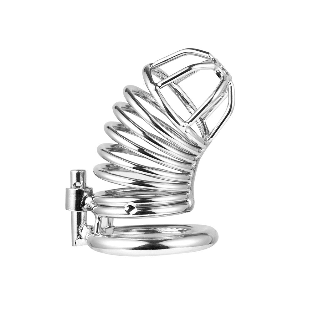 Chastity Cage Bondage