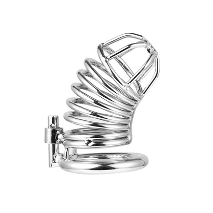 Chastity Cage Bondage